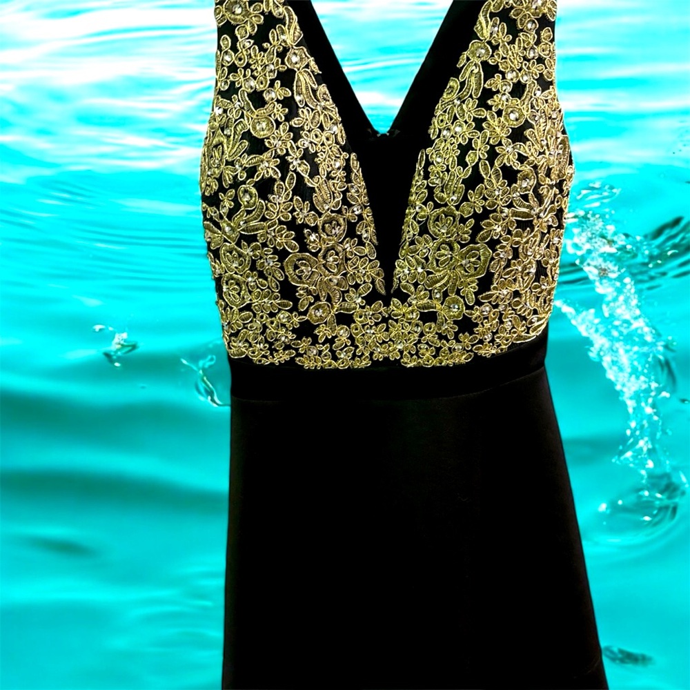 Honey and Rosie dress